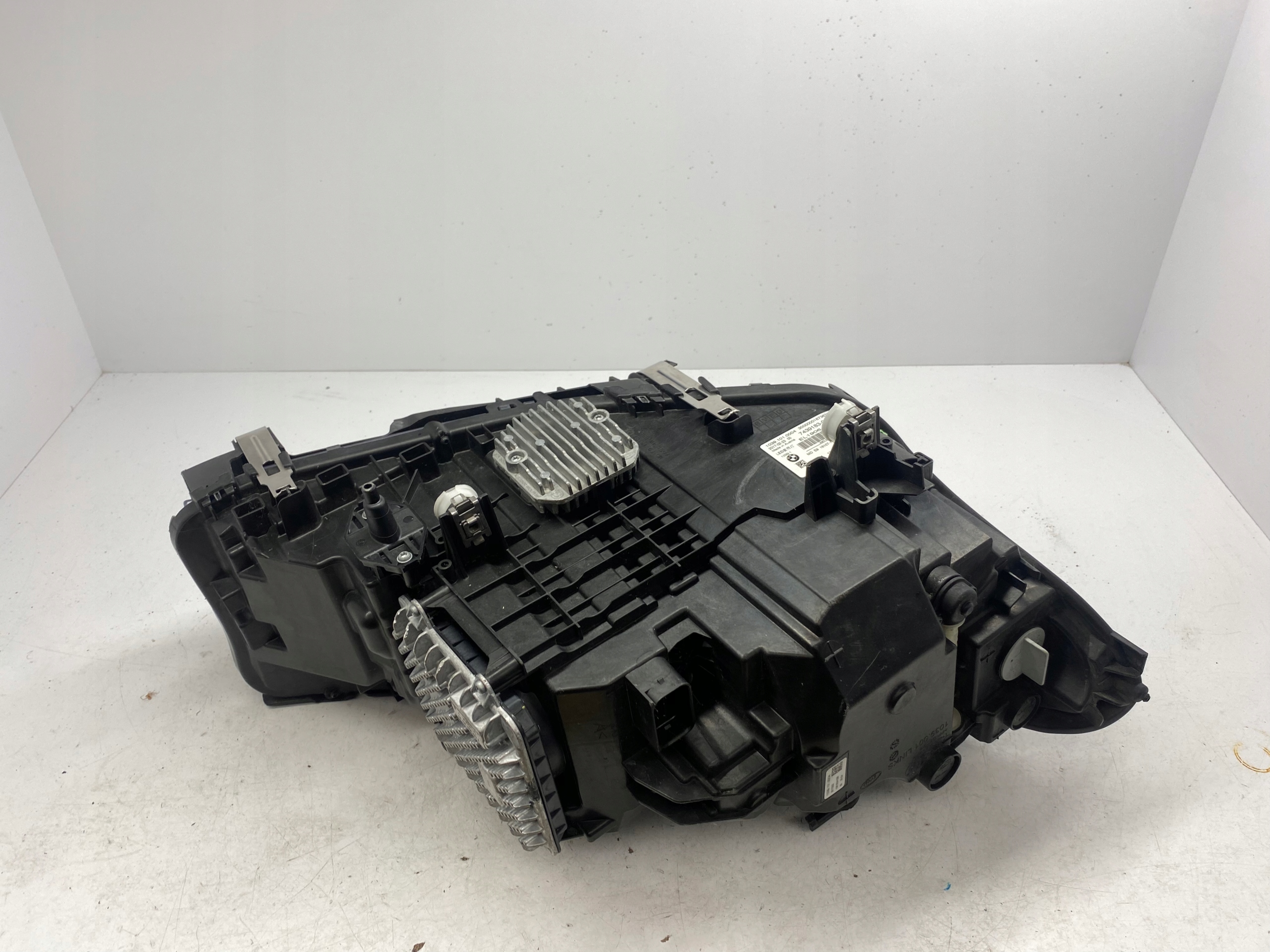BMW 5 G30 G31 light left LED 7439183