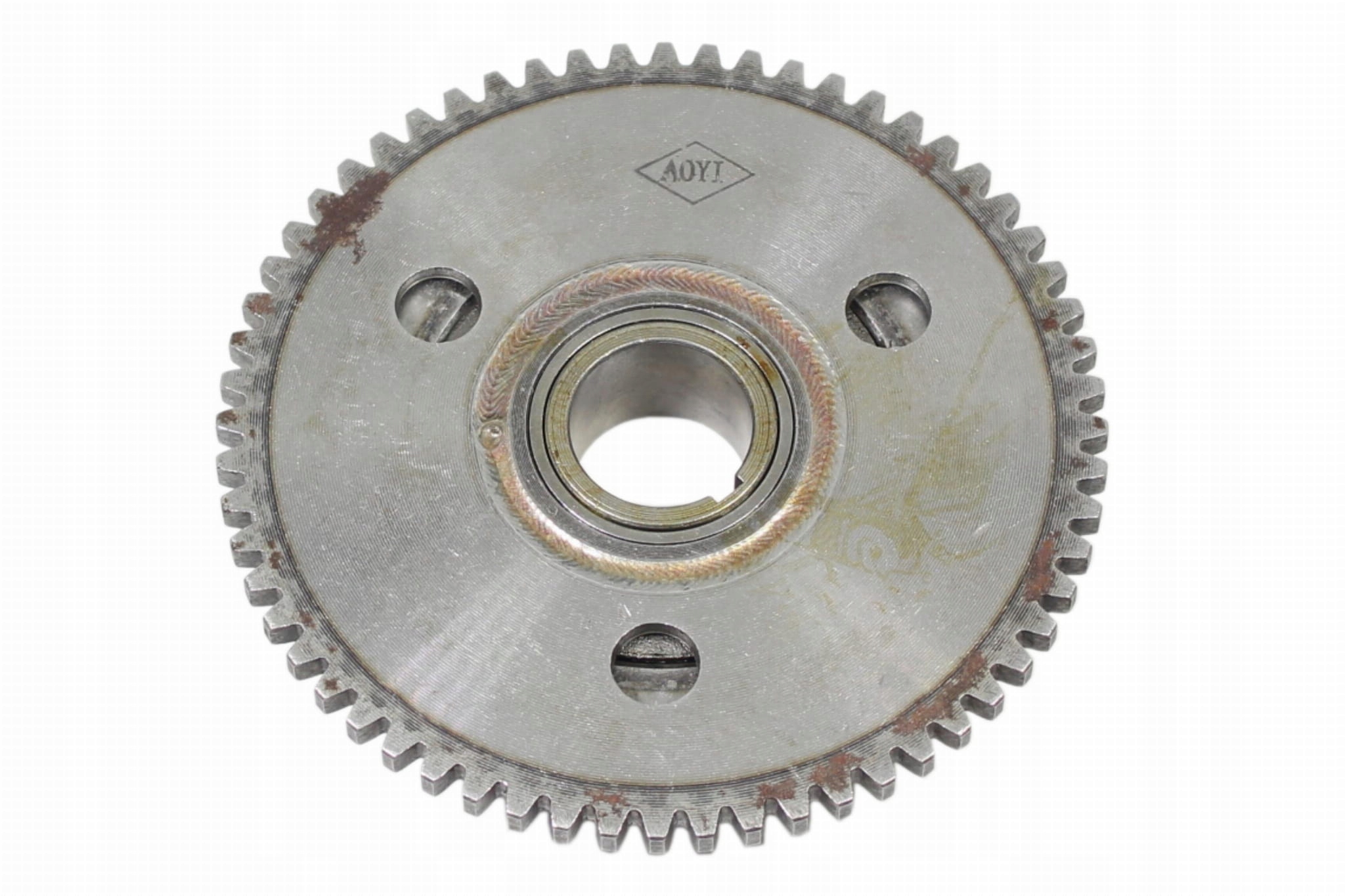 SPRZĘGŁO ROZRUSZNIKA ATV 150 GY FUXIN DIABLO