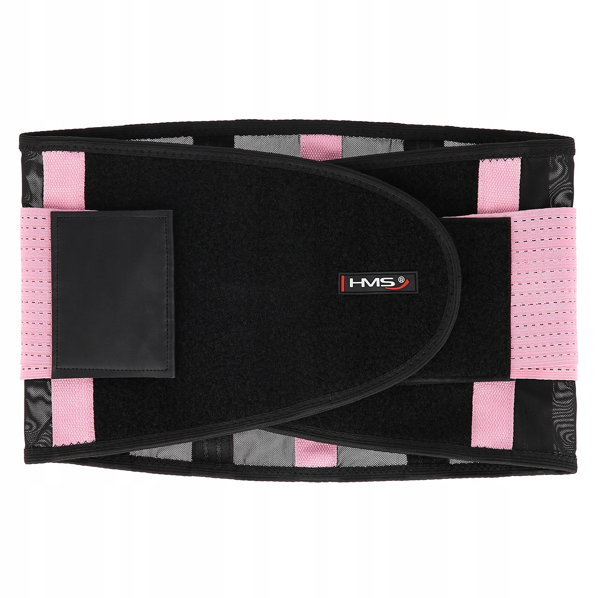 PAS WYSZCZUPLAJĄCY BRZUCH ŚCIĄGACZ UNIWERSALNY Marka HMS