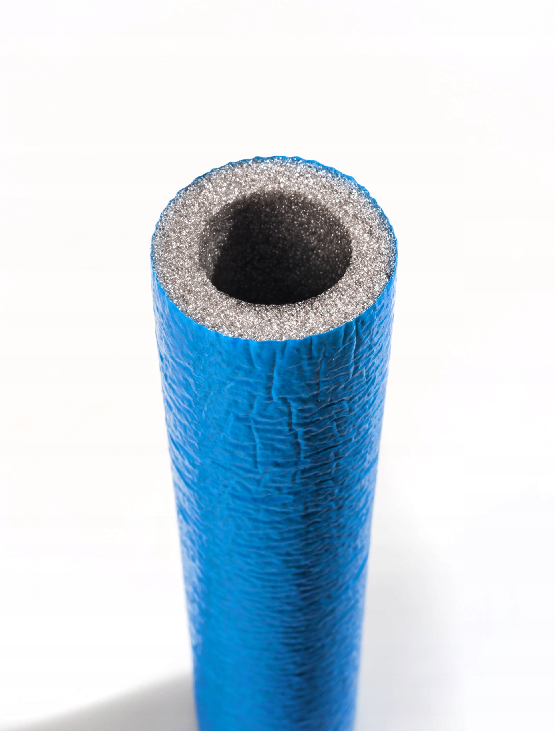 OTULINA NA RURĘ 28/9 IZOLACJA NIEBIESKA 1MB Marka Folimpex