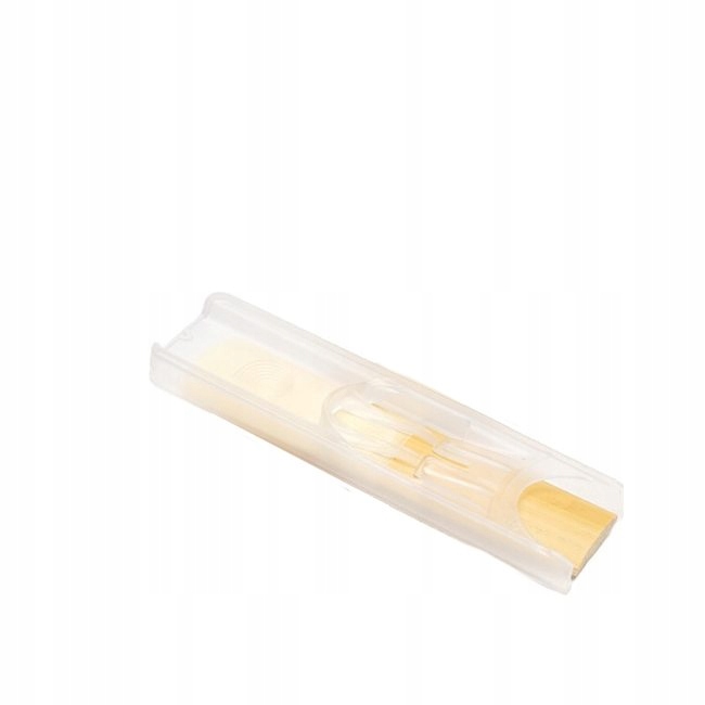 Stroiki RICO najwyższa jakość saks. altowy 2.5 Rodzaj stroik