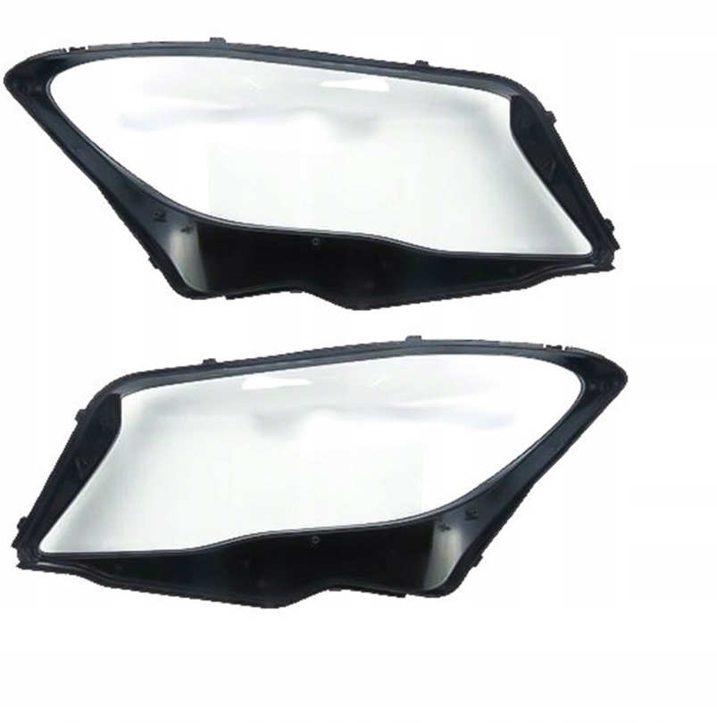 Mercedes Gla I 156 Stínidlo Světlometu Levé Pravé