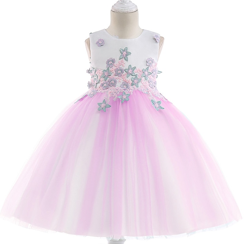 

Mint Cudna Suknia Urodziny Druhna Slub 140/146