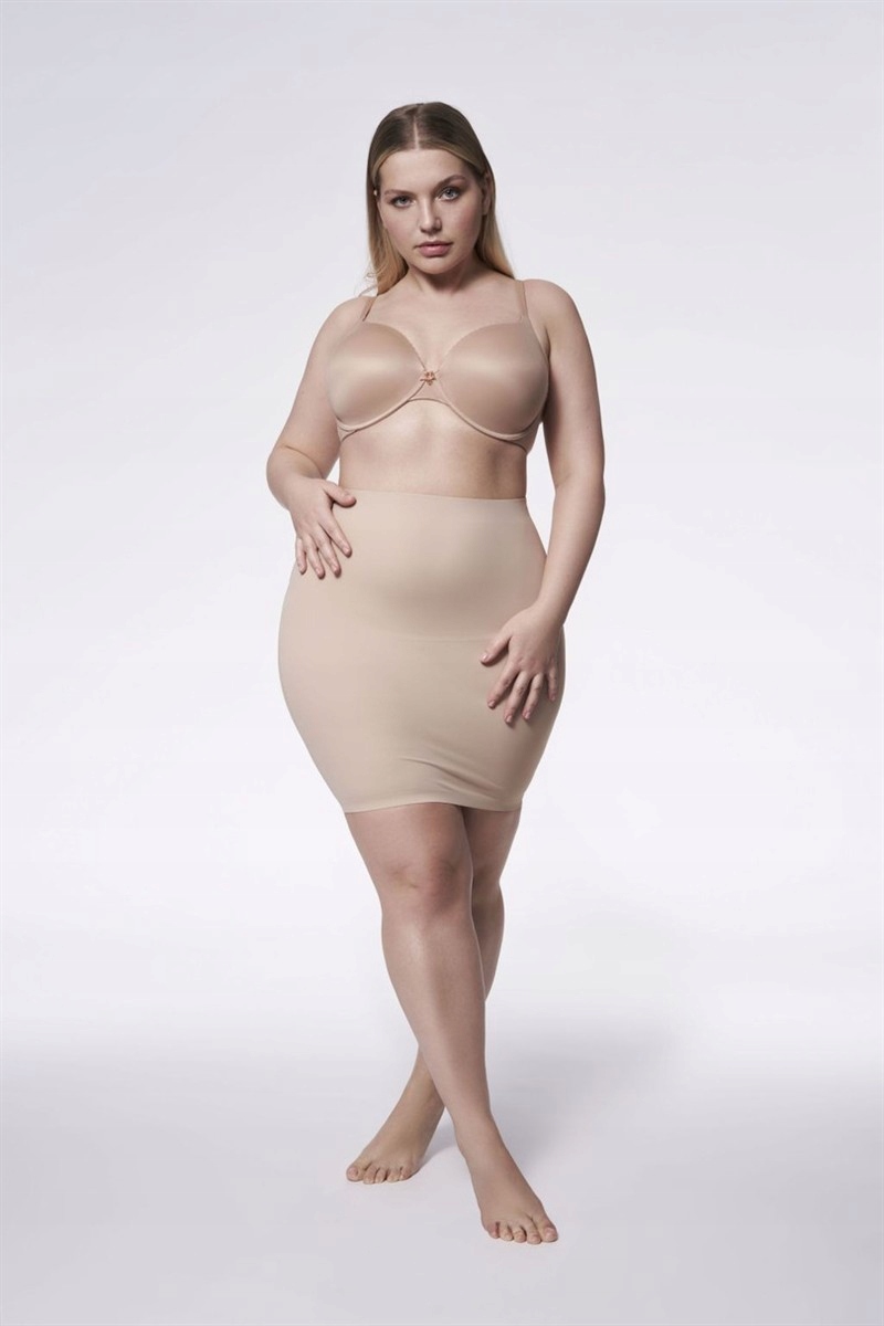 JULIMEX PÓŁHALKA BEŻOWA 220 XL NATURAL Marka Julimex