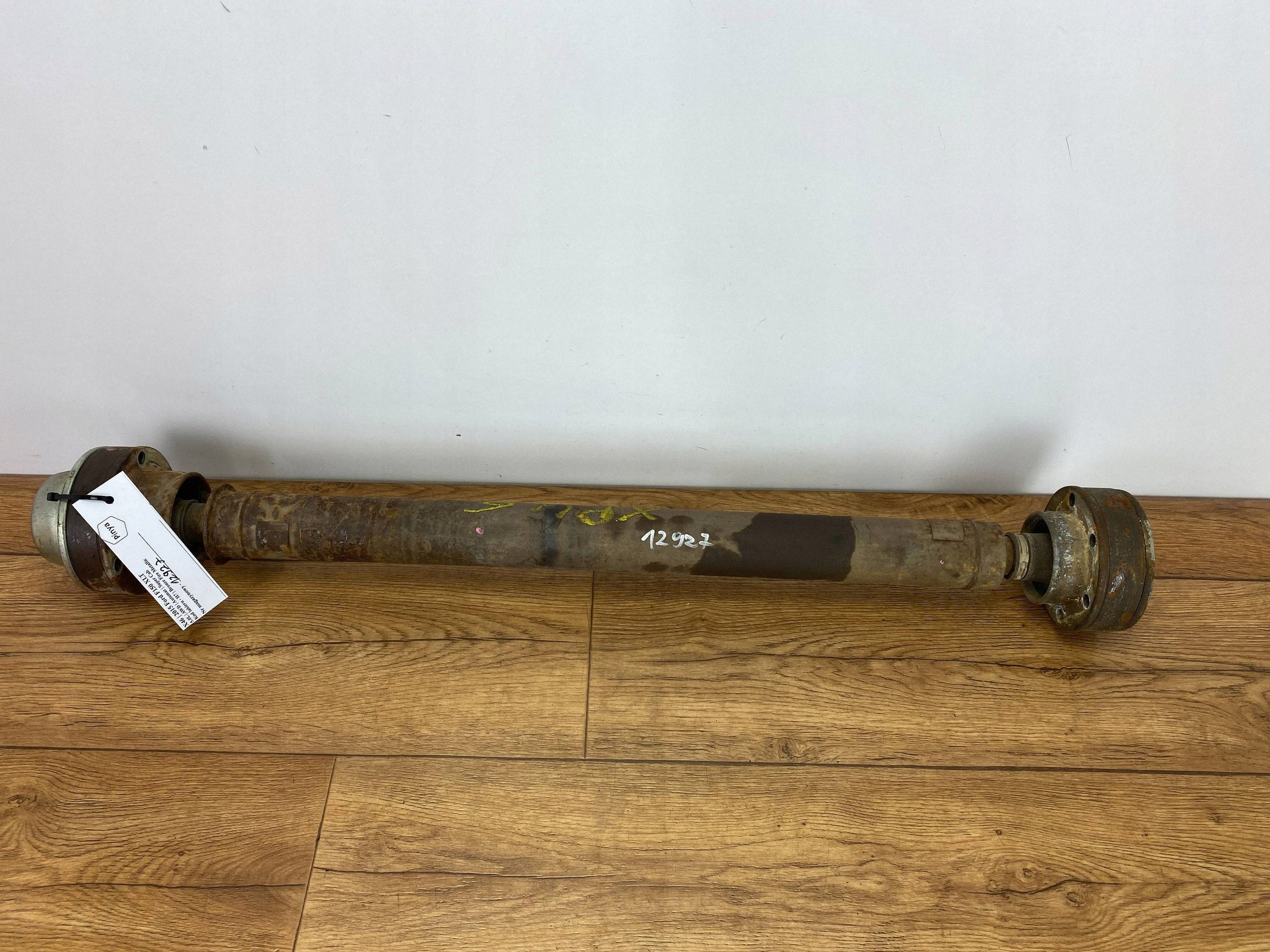 Semiasse Ford F150 2015+