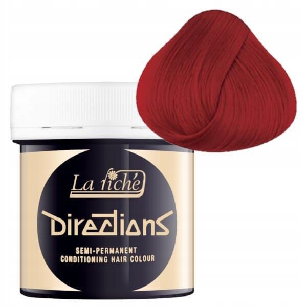 

La Riche Directions Pillarbox Red Toner 100 ml