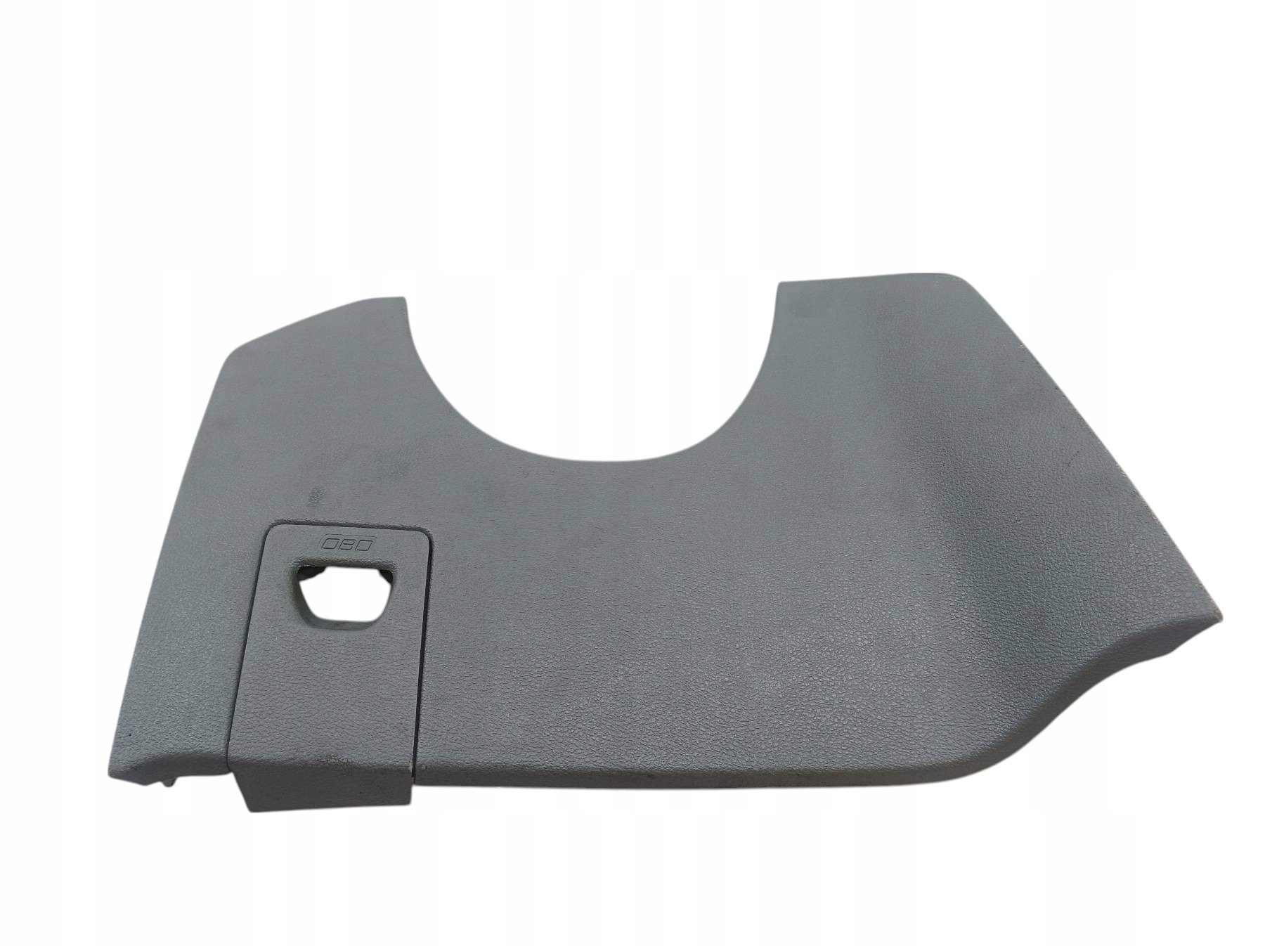 Blende Abdeckung unter Lenkrad EUROPA MK8 Ford Transit VII (2013-)