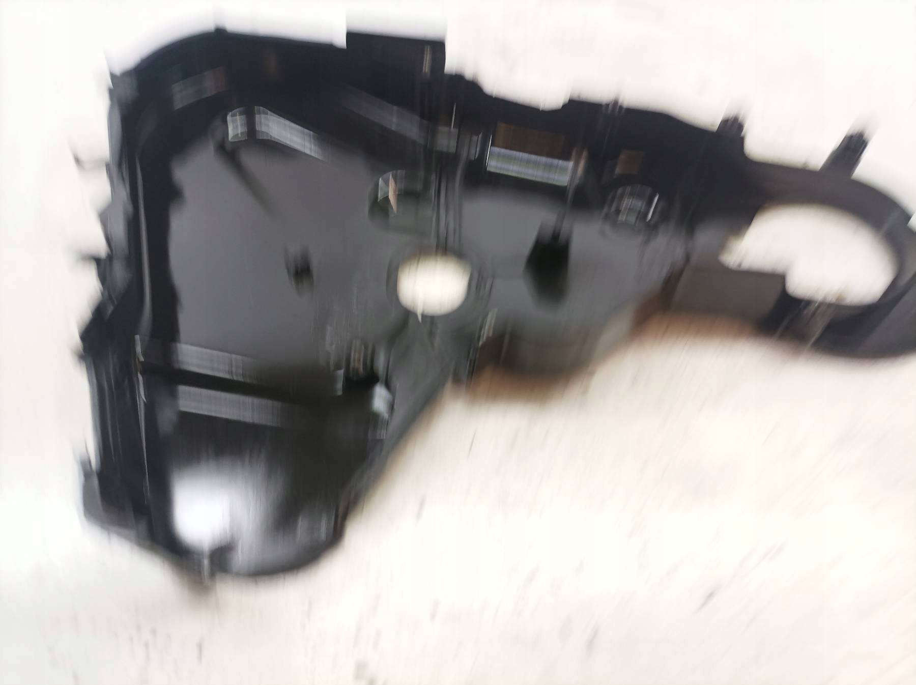 gear cover 2.0 TDI DTT Skoda Octavia IV (2019- )