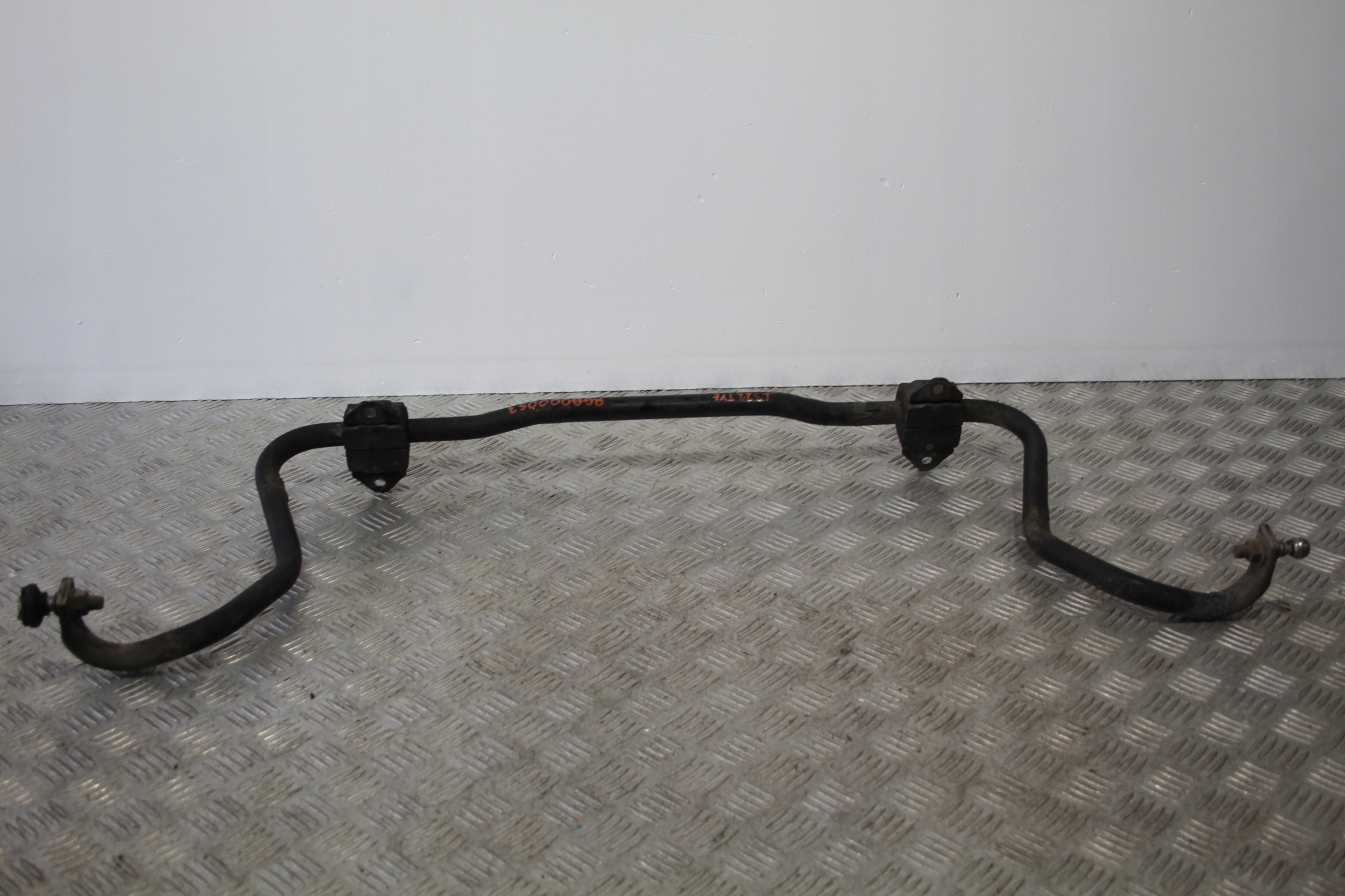 STABILIZATOR Spurstange heck RANGE ROVER VOGUE 3 L322