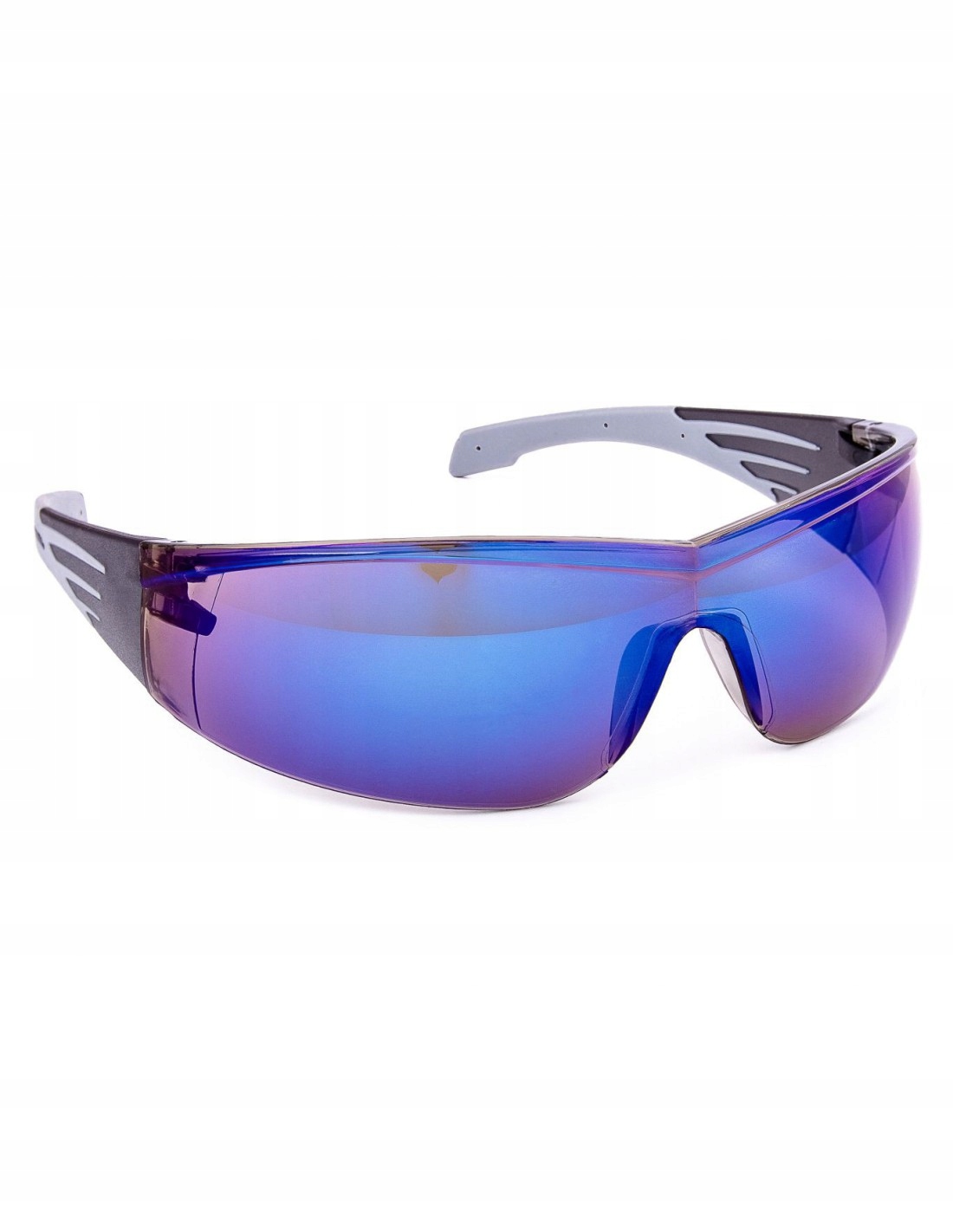 

Okulary ochronne Bhp Chaplin Unimirror poliwęglan