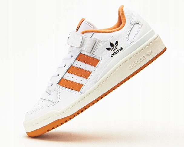 Boty Adidas Forum Low HQ8824 sportovní 46