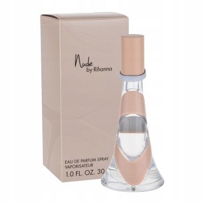 

Rihanna Nude 30 ml dla kobiet Woda perfumowana