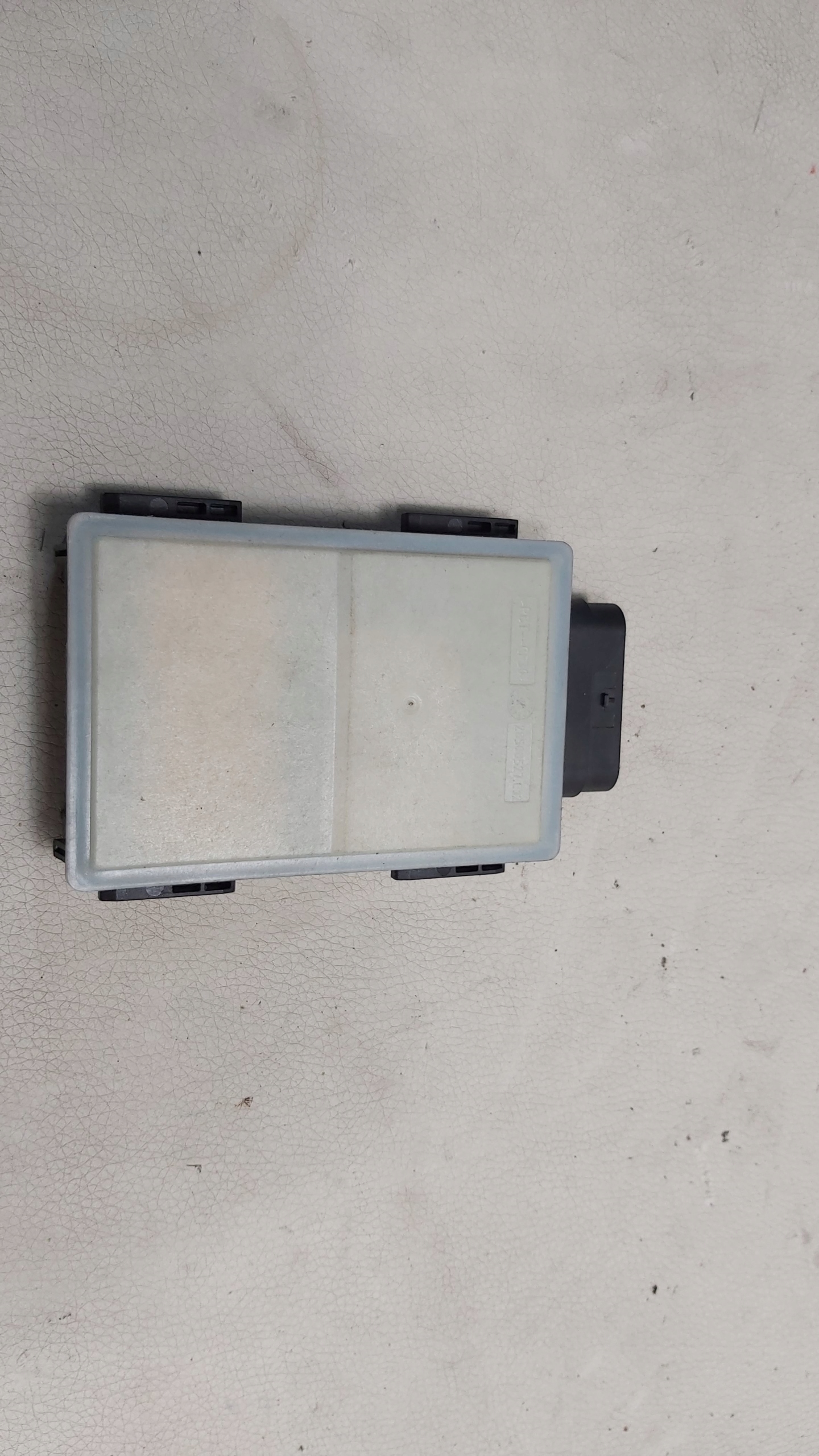 РАДАР ДАТЧИК РЕМЕНЯ BMW 66325A0CDA7