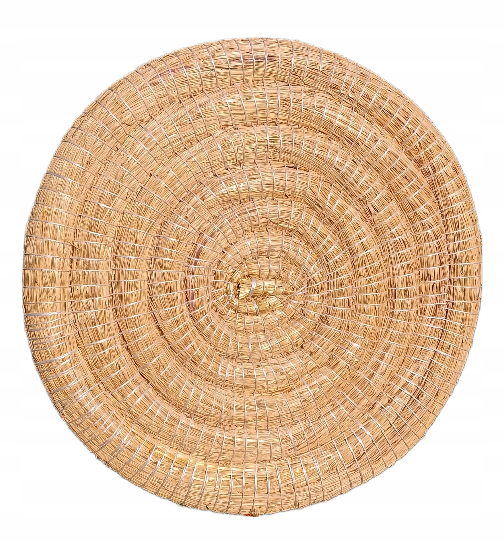 Mata cel łuczniczy słomiana 90/9 cm
