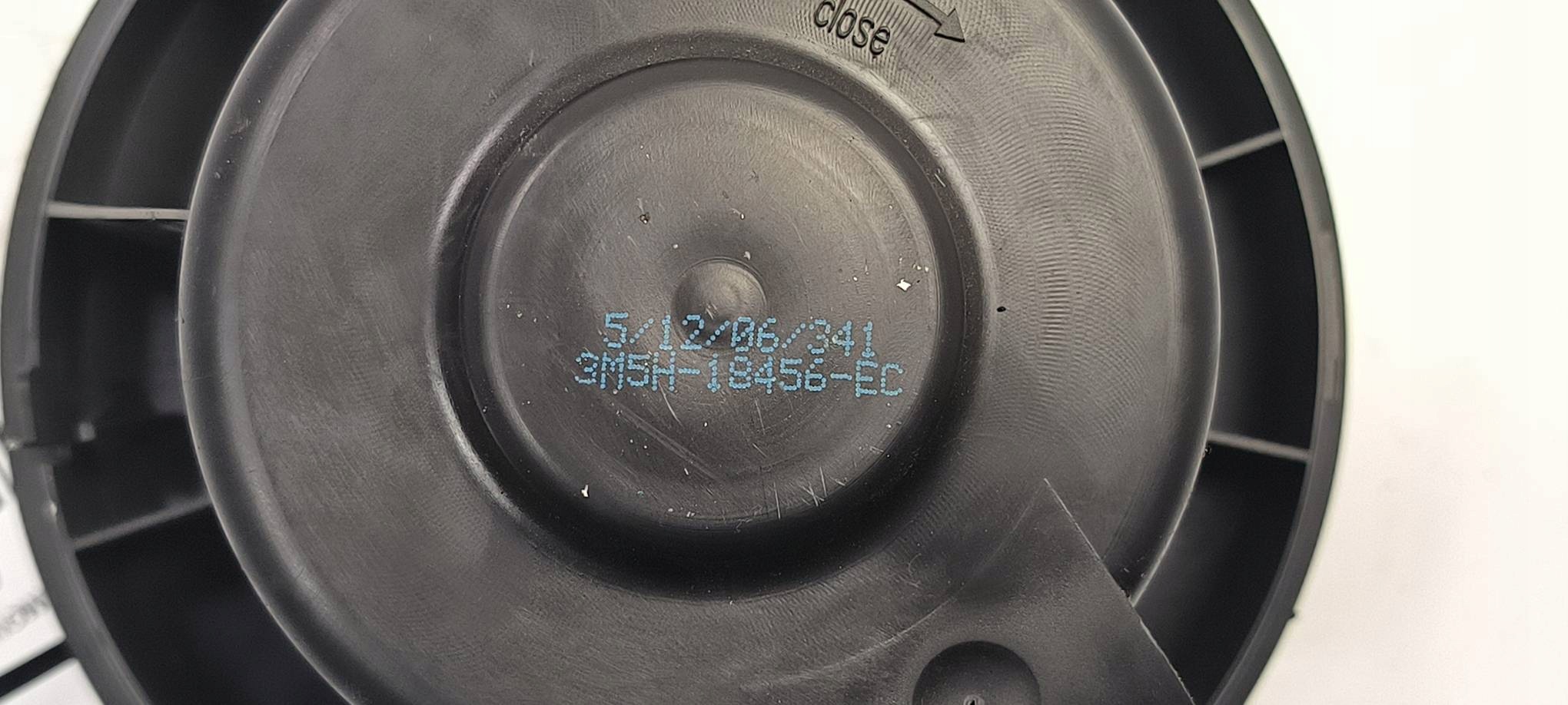 fan cab 173.60071.03 FORD FOCUS