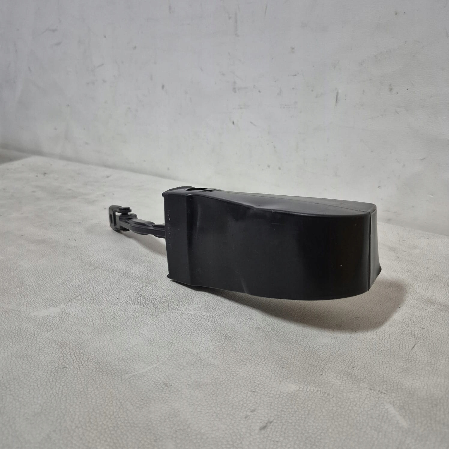 SKODA SUPERB II 2 -> limiter door left front front 3T0837249