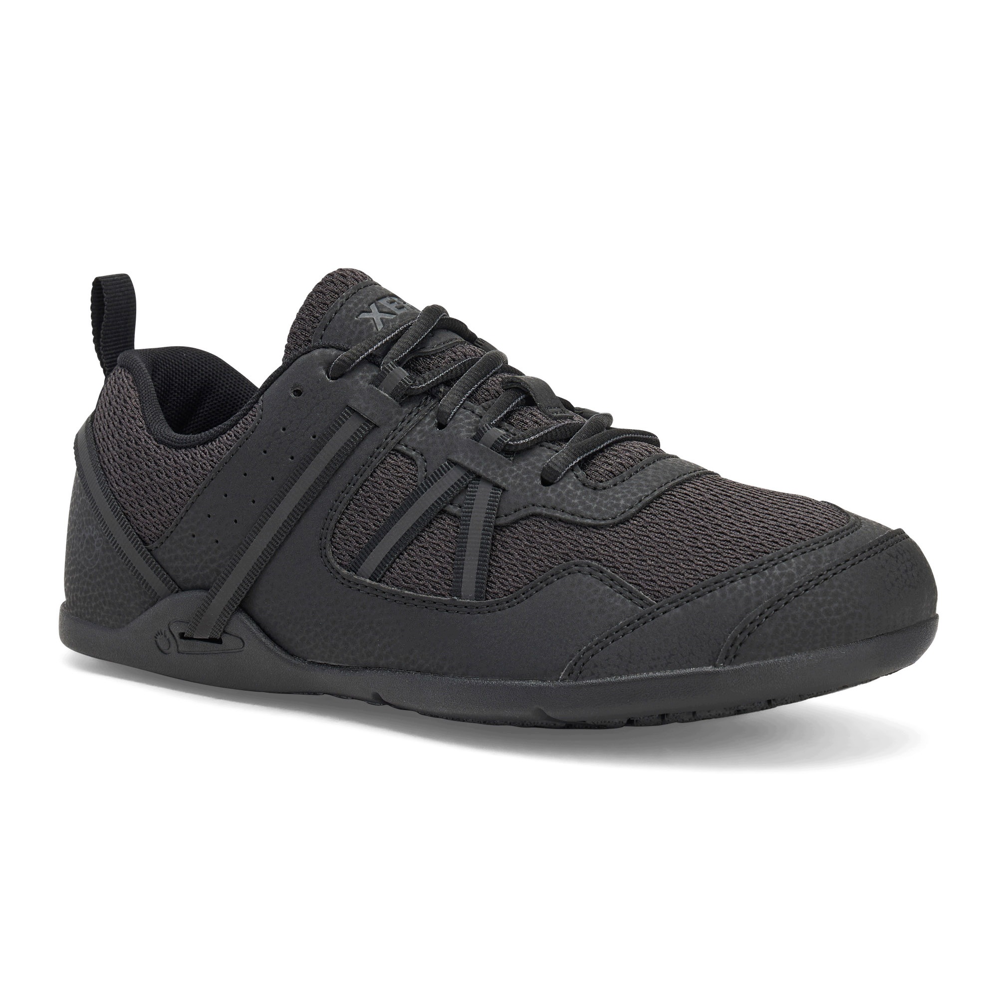 Buty barefoot męskie Xero Shoes Prio black