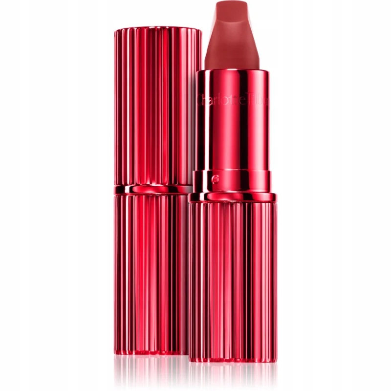 Charlotte Tilbury Rtěnka Matte Revolution 5,5 ml Pizzazz