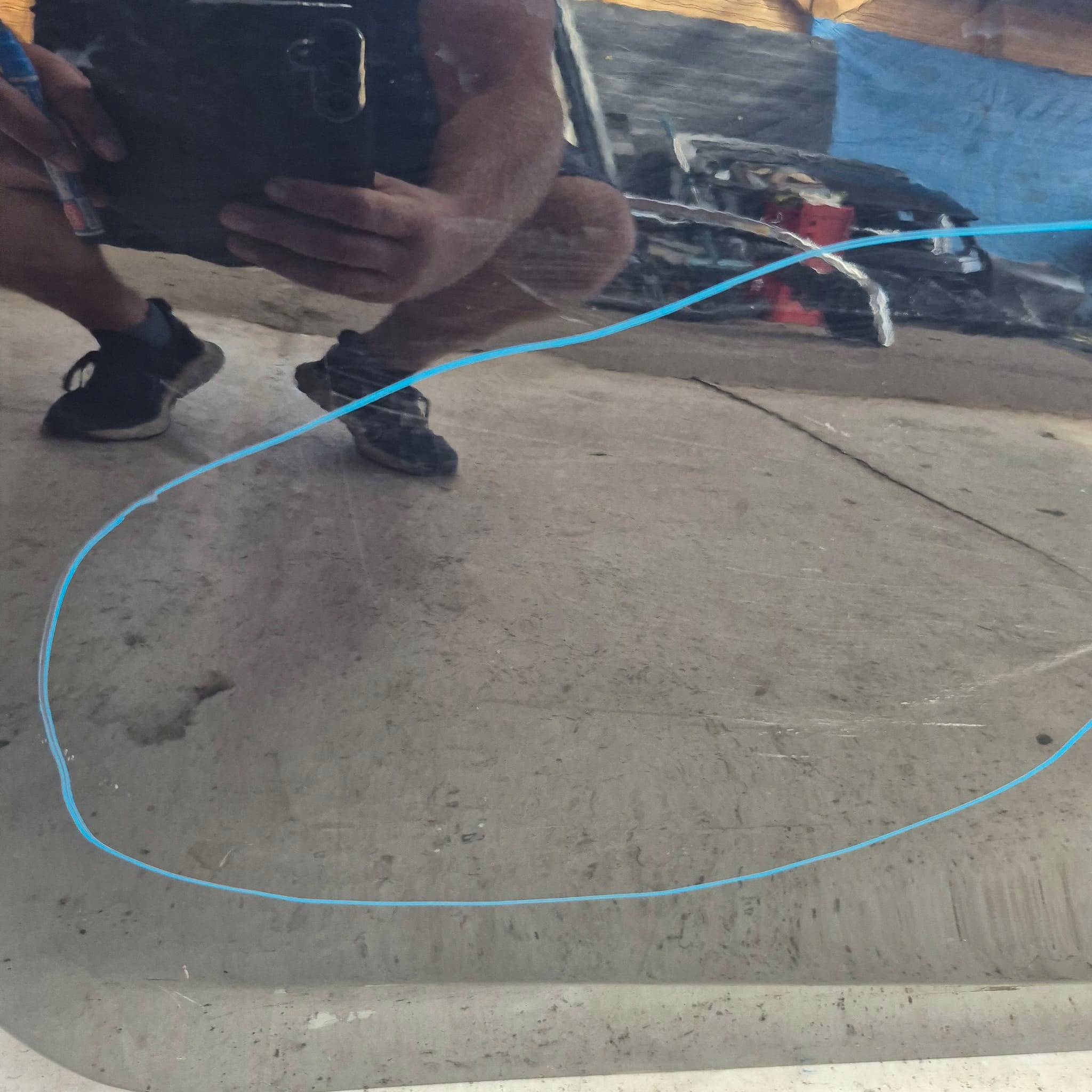 OPEL CORSA E 14-16 door right rear part rear.