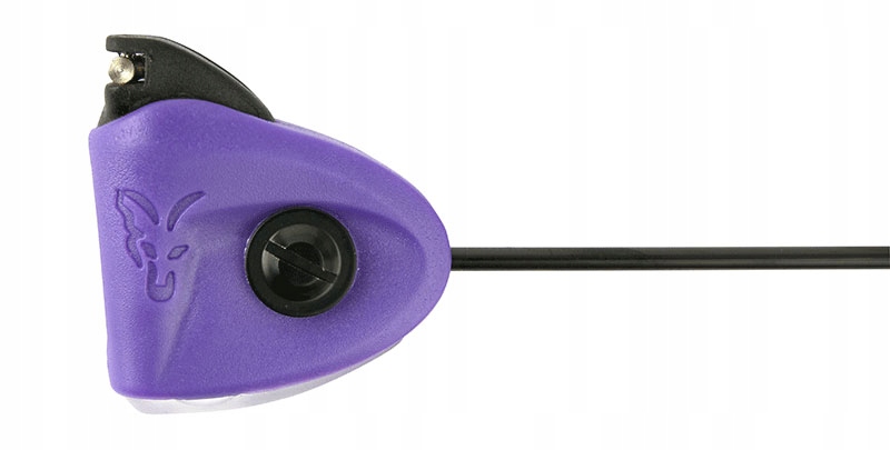 Swinger Mini Black Label Fioletowy Fox