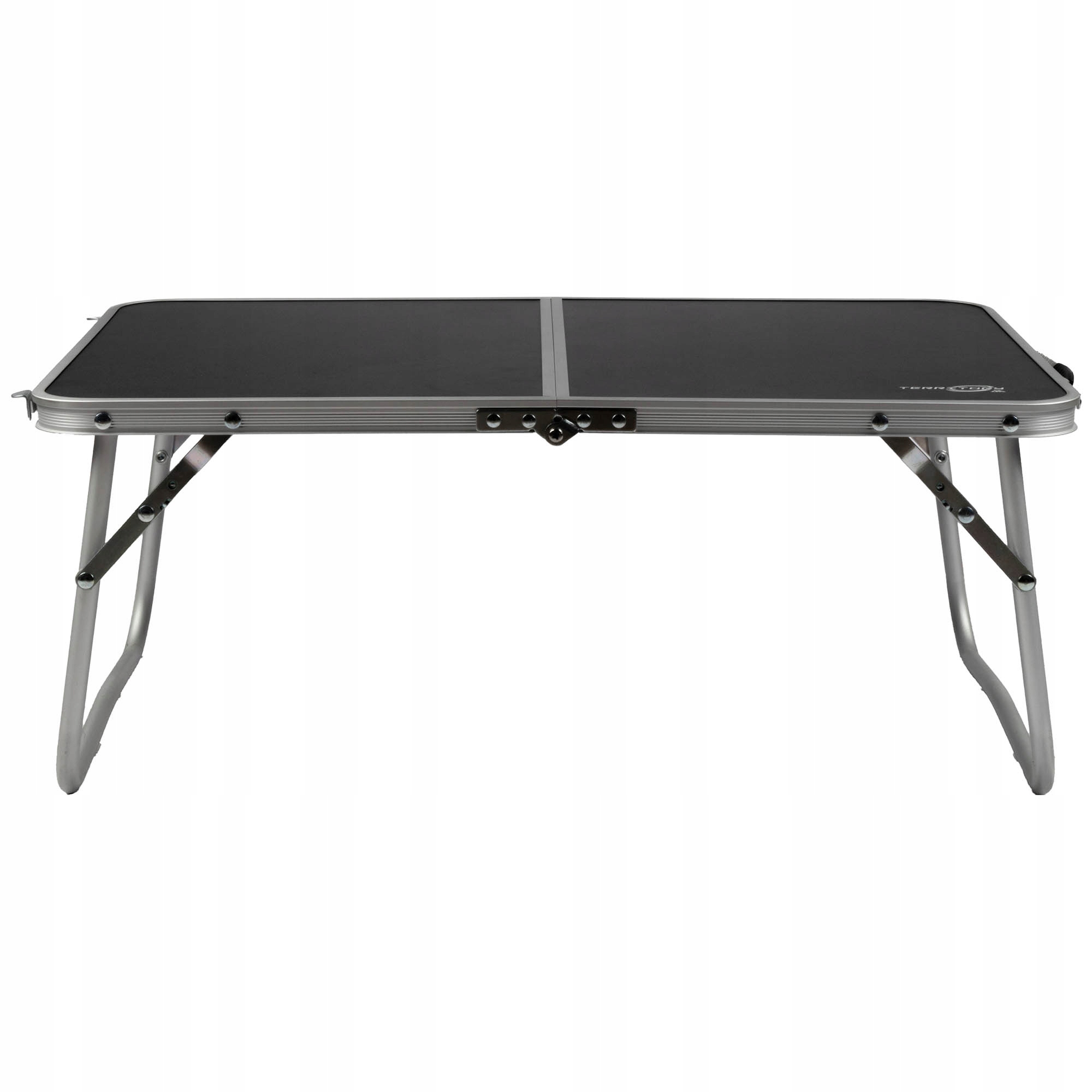 Stolik Wędkarski Biwakowy Mikado Compact Bivvy Table 60x40x25cm