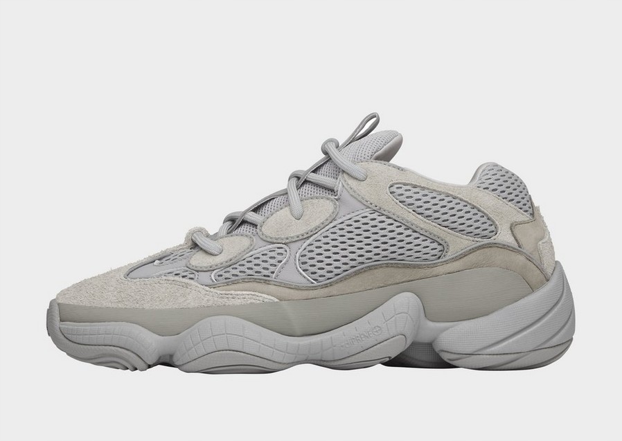 Boty Adidas Yeezy 500 Stone Salt IE4783 vel. 44