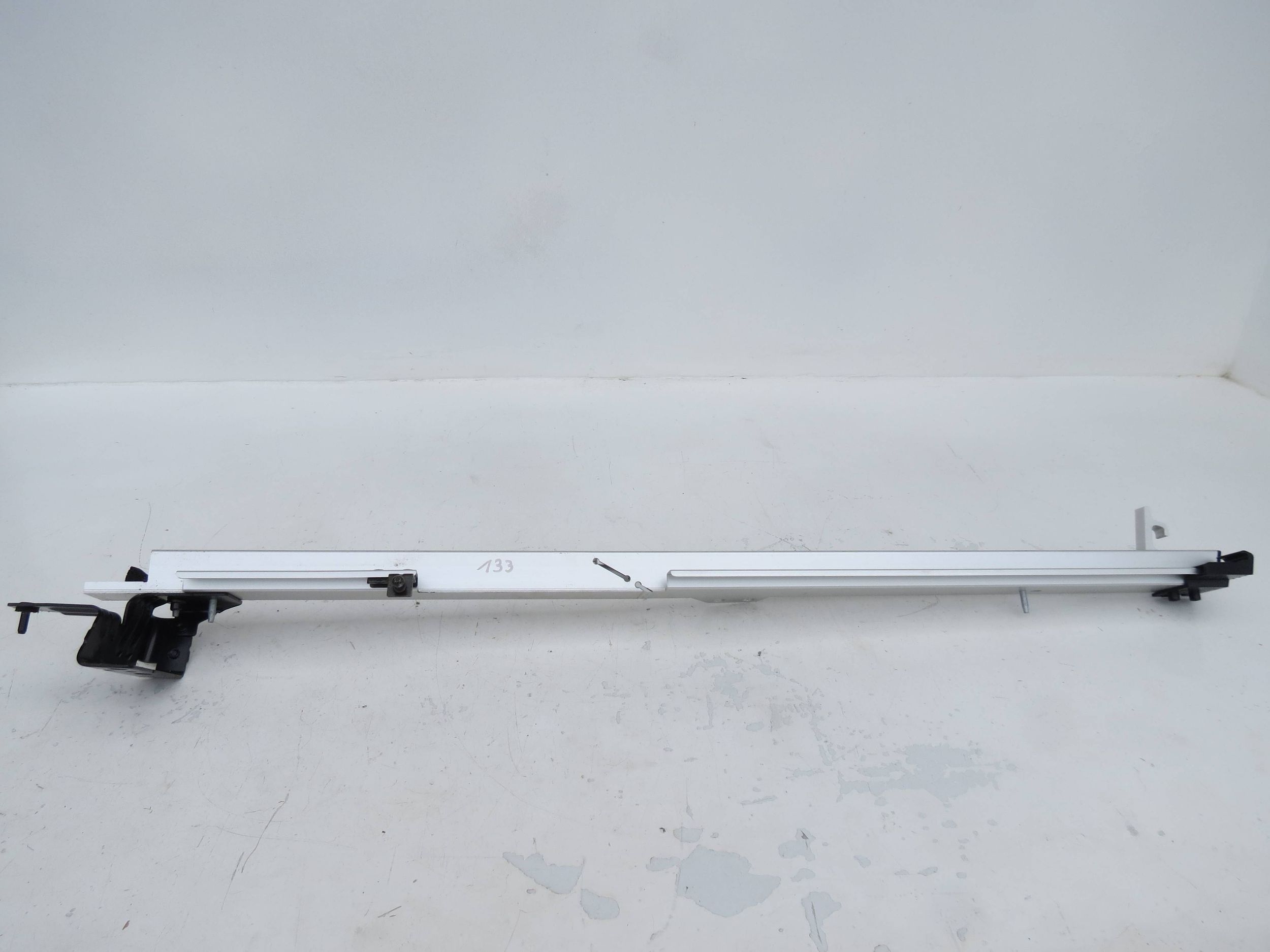 rail PROWADNICA boot left VOLVO V70 lll 3.2 B R6 243 KM 31292554