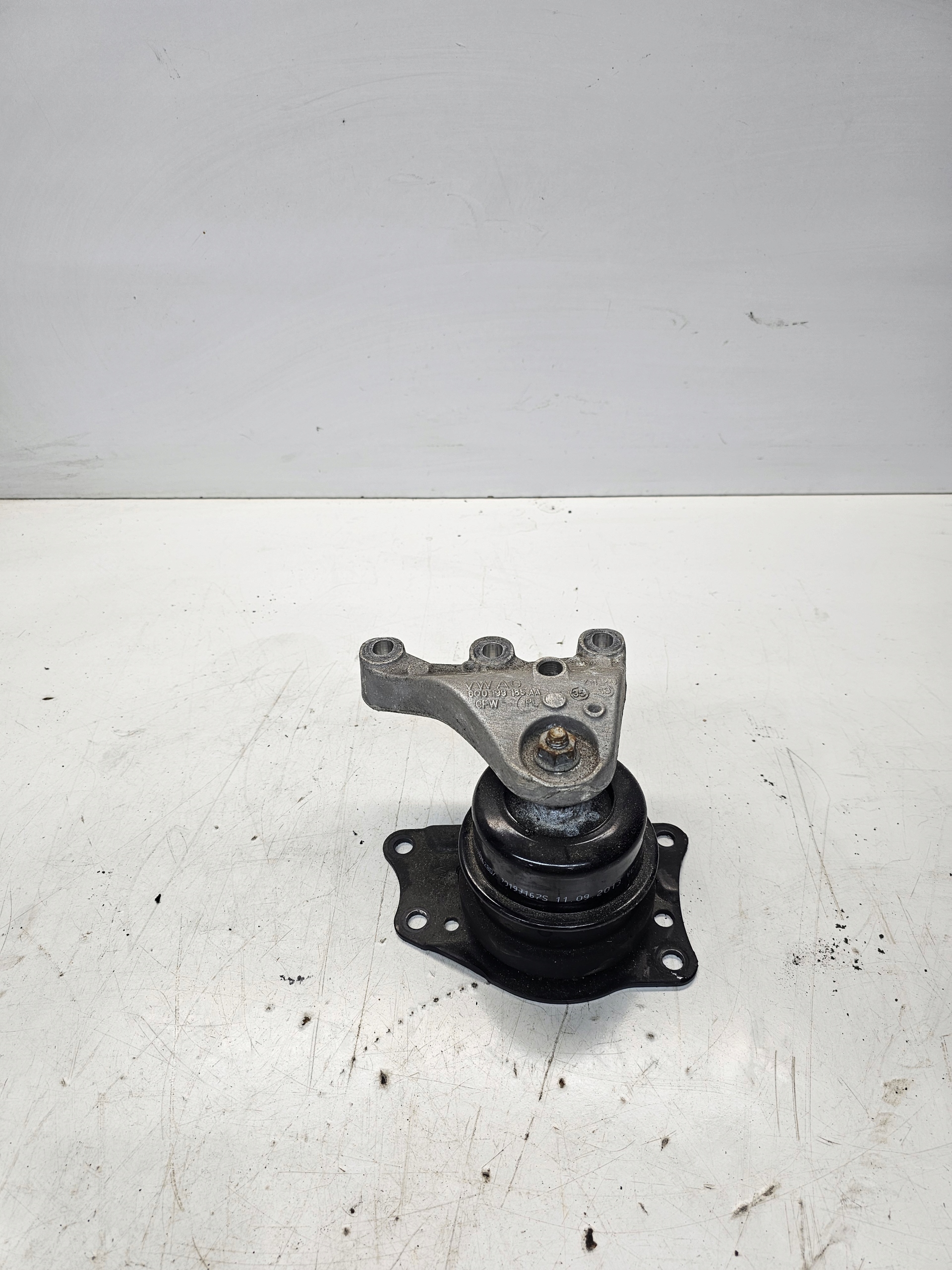engine mount AUDI VW SKODA A1 8X VW 6Q0199262BD 6Q0199185AA