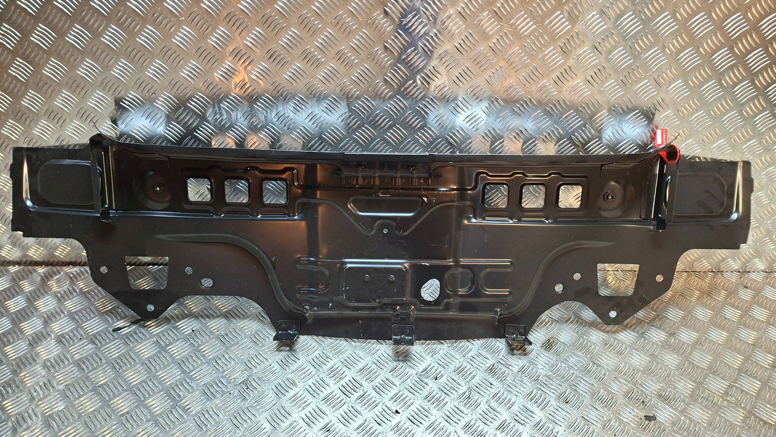 floor boot Fiat Tipo S26338257