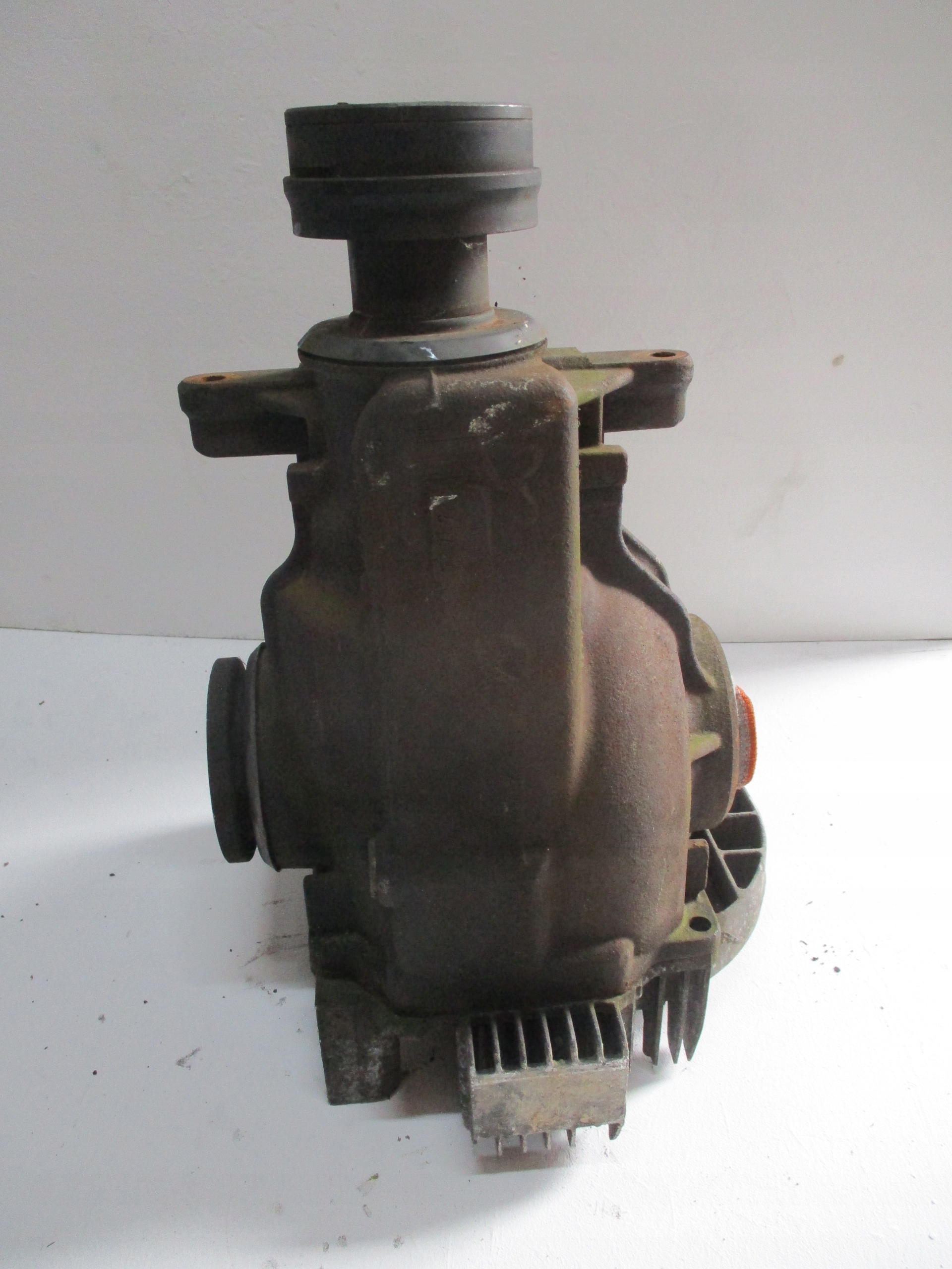 Dyferencjał dyfer tył tylny BMW 5 E60 2,65