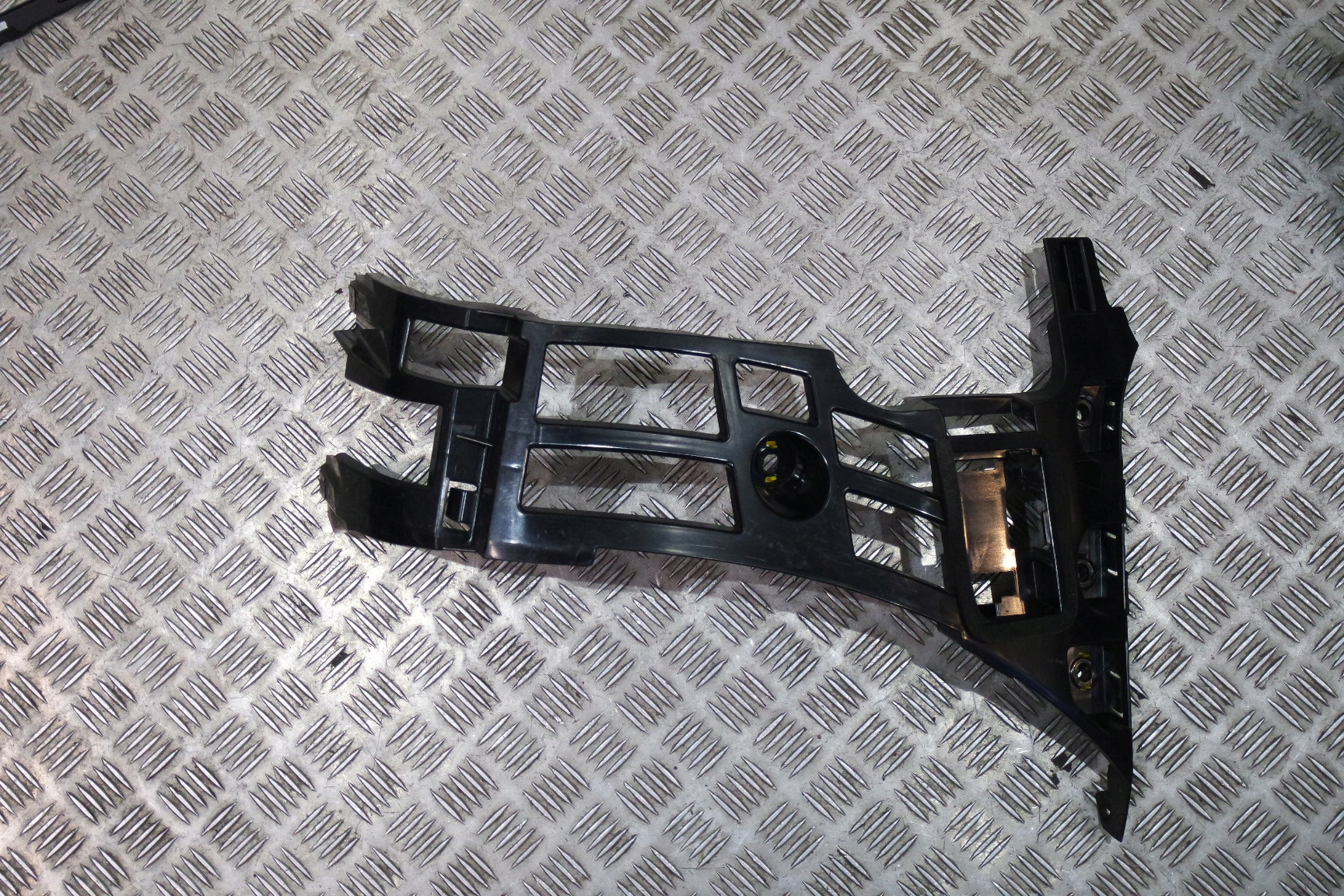 MERCEDES AMG GT задний бампер A1908850421