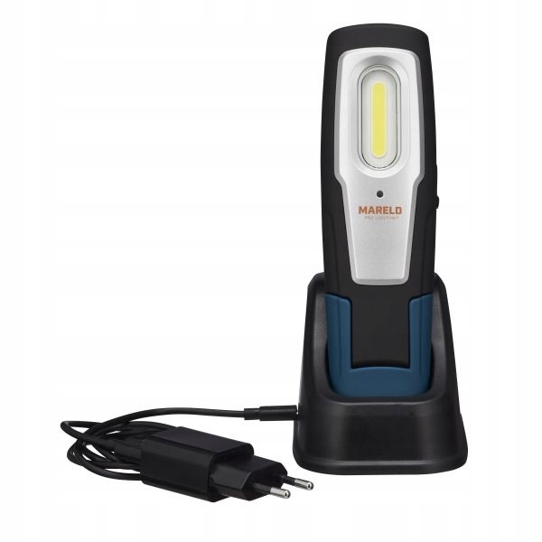 Ručná lampa ilumine 600 re MAR-690005004 Mareld