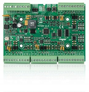 Expandér Roger MCX4D