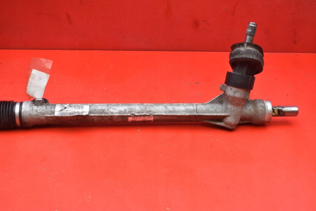 servo control EU 10443601 MG ZS 2 II 1.5 VTi-Tech 106 KM 19-24