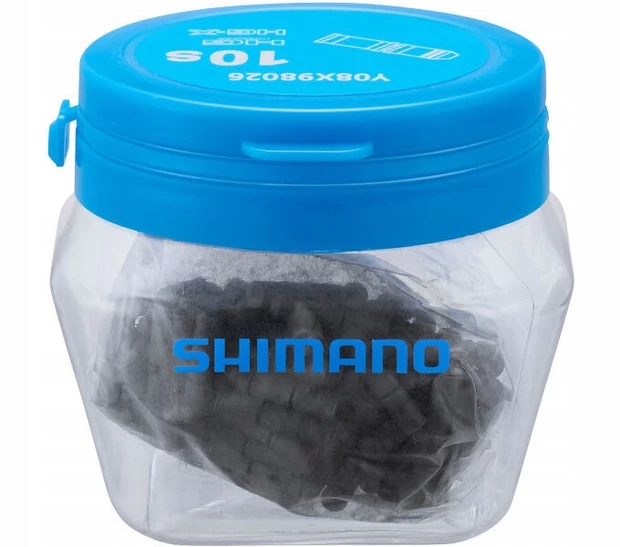 Shimano Náhradní Díl Cn-7900/7801 Výt 10 Rychl 100 Ks