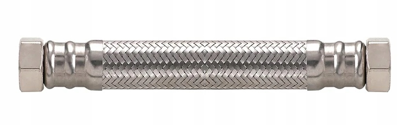Hadice Taq Extra 3/4'x3/4' Ff 100 cm průměr 19 mm, průtok: 120 l/min.