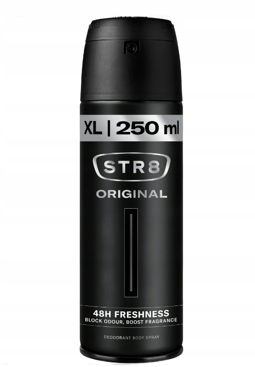 STR8 Original XL 250ML Deodorant Pro Muže 48H