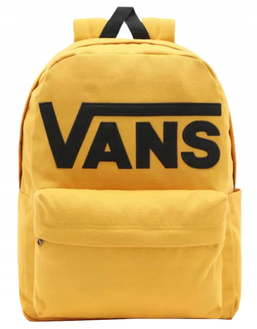 VANS OLD SKOOL PLECAK SZKOLNY DO SZKOŁY MŁODZIEŻOW