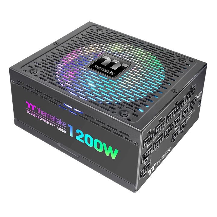 zasilacz Pc Toughpower PF1 Argb 1200W Platinum
