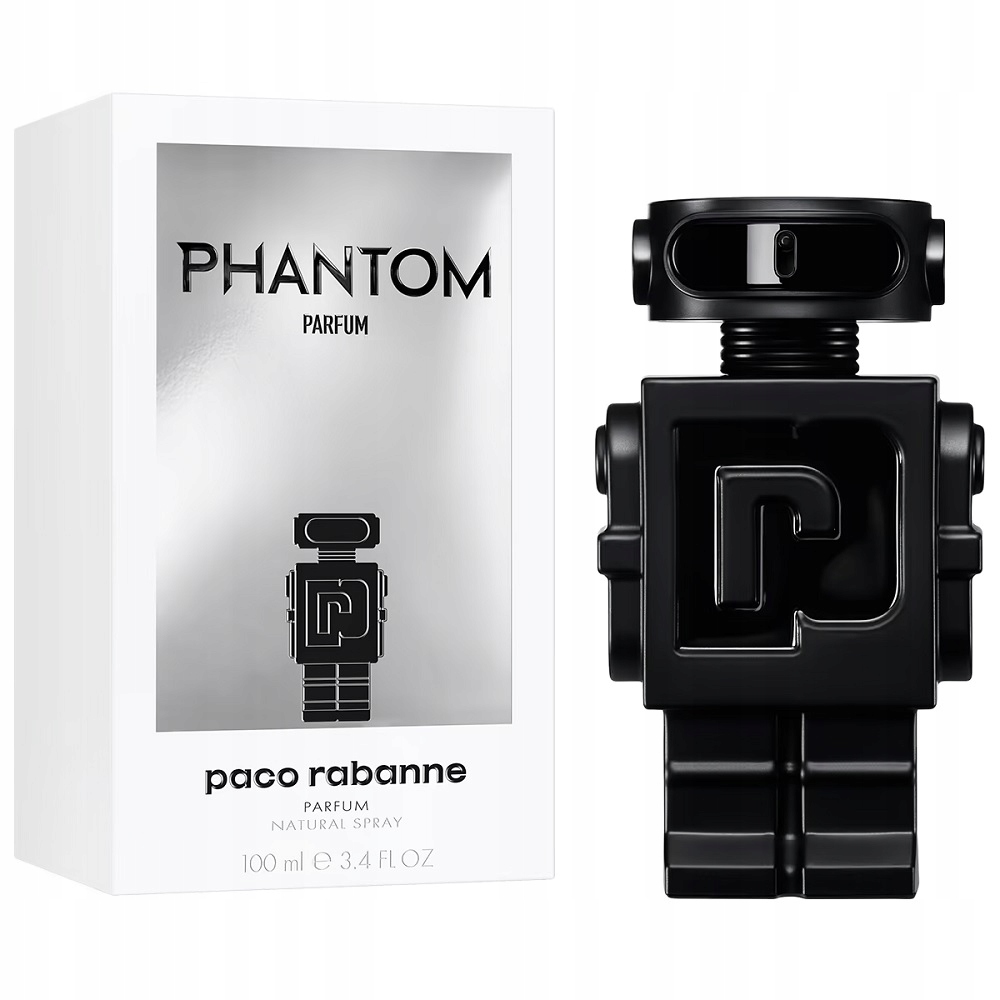 Paco Rabanne Phantom Parfum 100ml