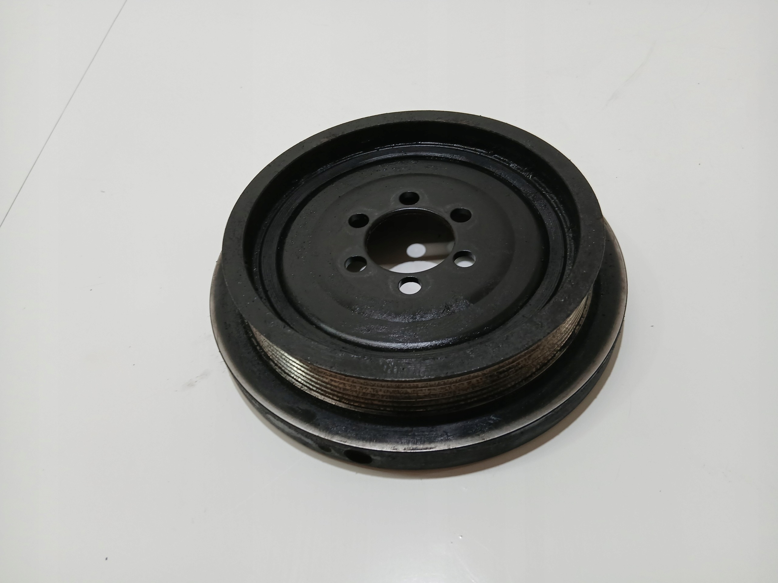 pulley cams BMW E60 E61 N52B25A 7519628 (0000613)
