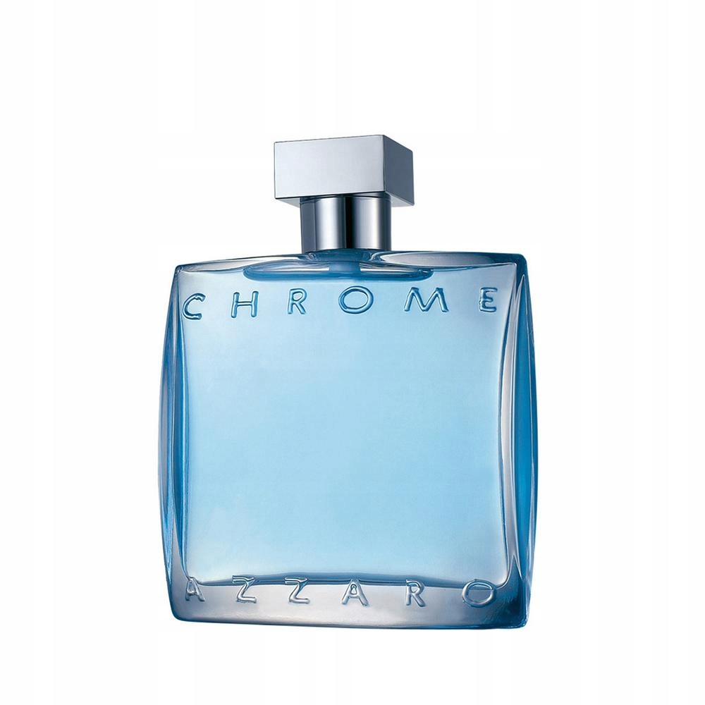 Azzaro Chrome toaletní voda sprej 30 ml