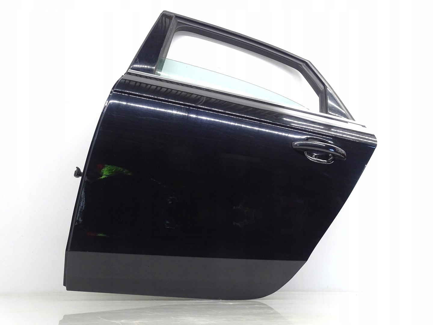 Audi A4 B8 Tür Hinten Links Limousine Door 9Y1733341 Porta Porte - Thumbnail 1