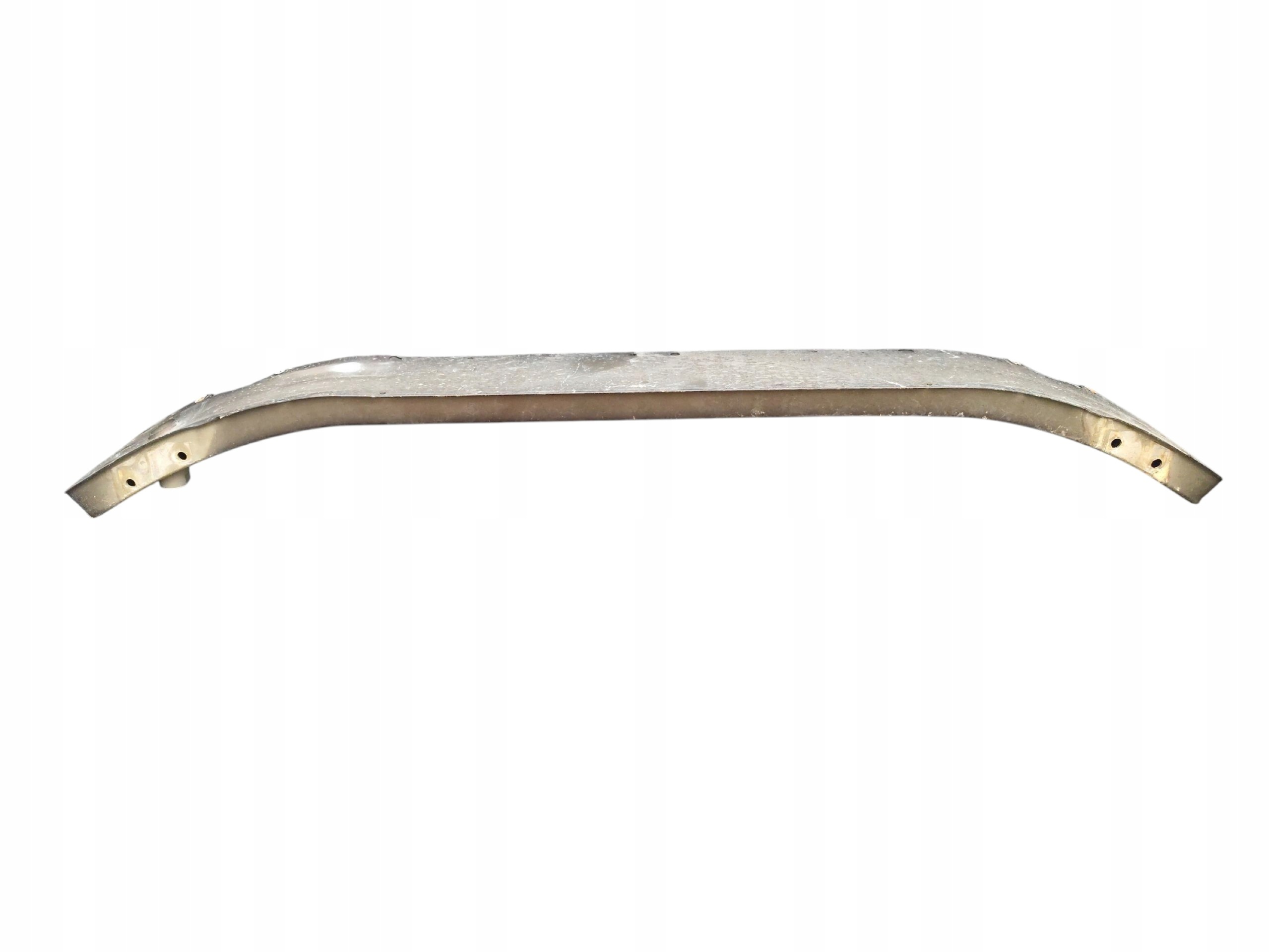 pillar bumper support front front OPEL INSIGNIA A 13235552