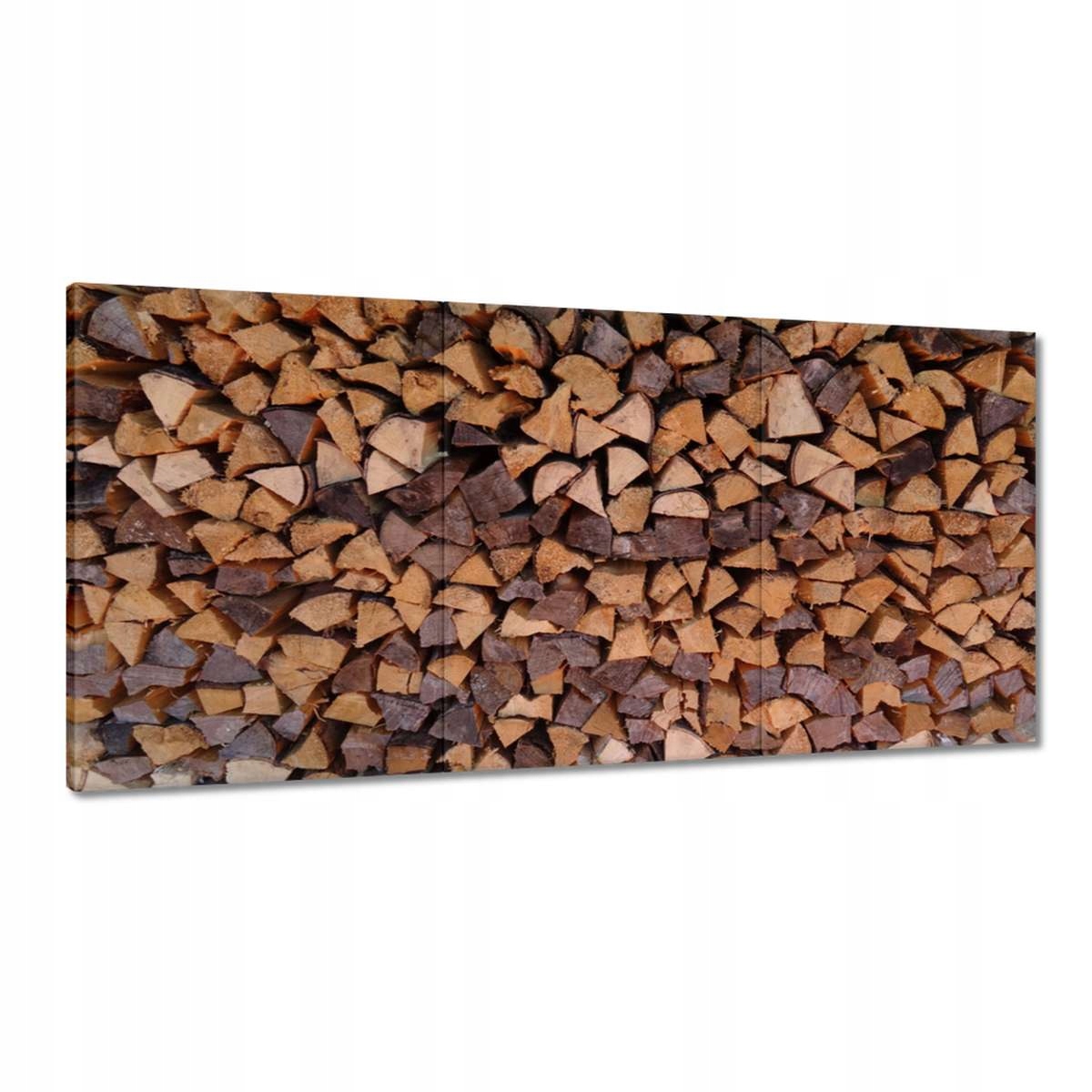 Obrazy 180x90 Krbové drevo