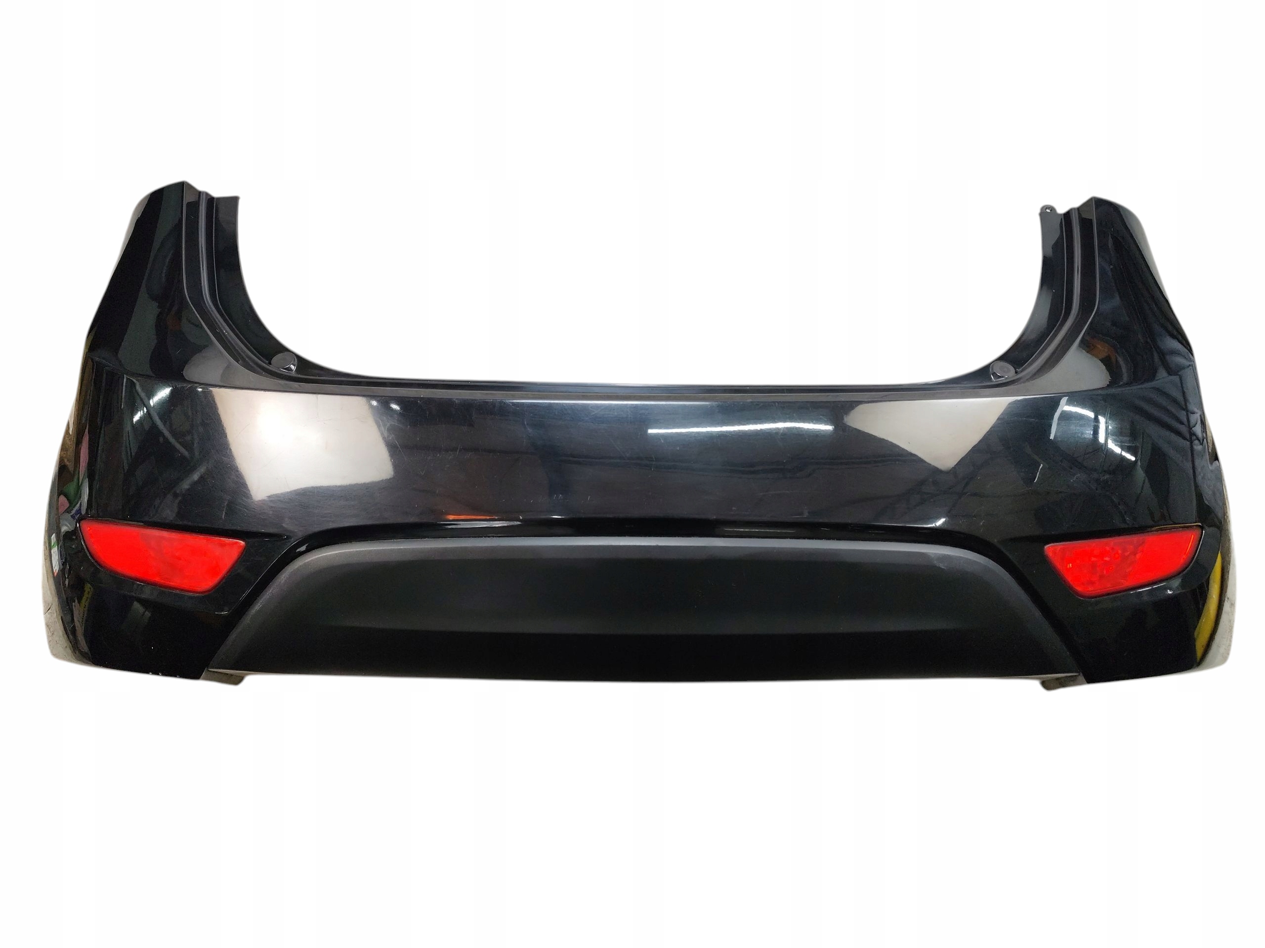 bumper rear part rear HYUNDAI IX20 LAK: 9F (10-15)