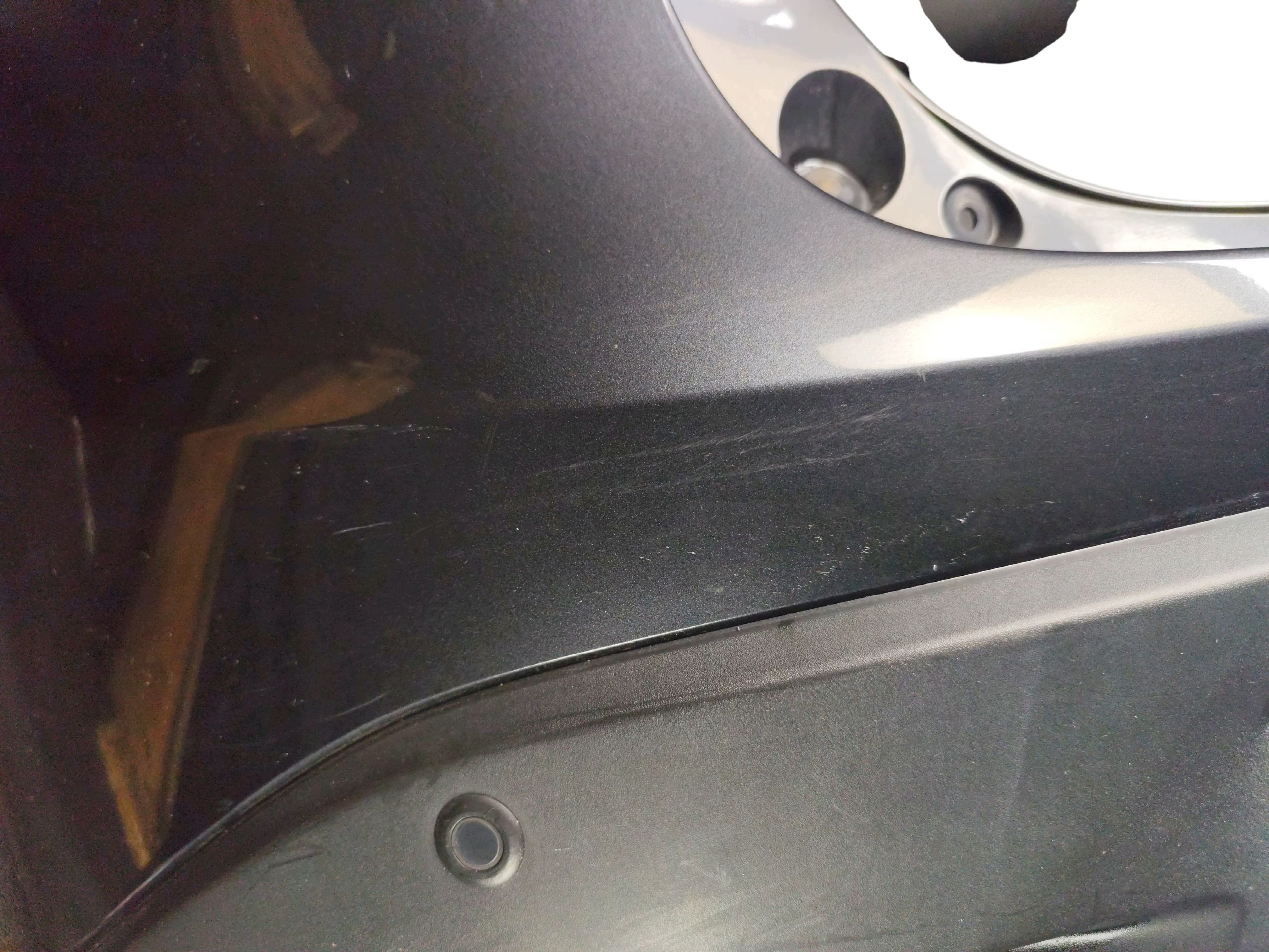 stoßstange heck MAZDA CX-5 und LAK: 42A (2011-2015) 2.2 D 175KM