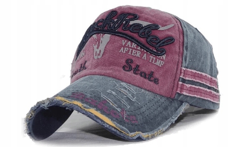 ШЛЯПА МОРСКАЯ ТЕМА