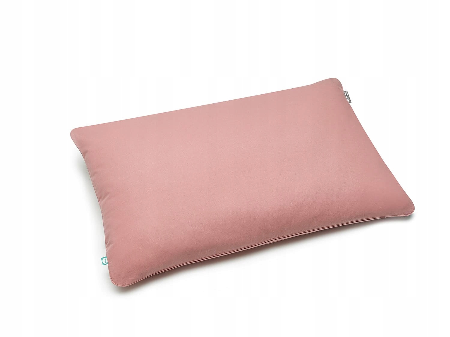 Posteľná Bielizeň Basic Staroružová 220 x 200 cm 2 x 80 x 70 cm Mumla