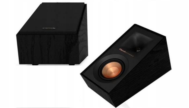KLIPSCH R-40SA - kolumny do ATMOSA